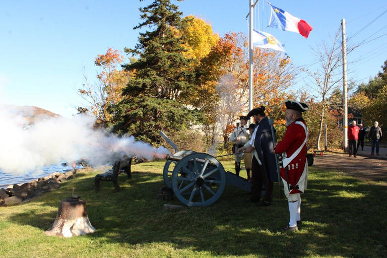 Honouring the legacy of the Pony Express in Annapolis County, N.S