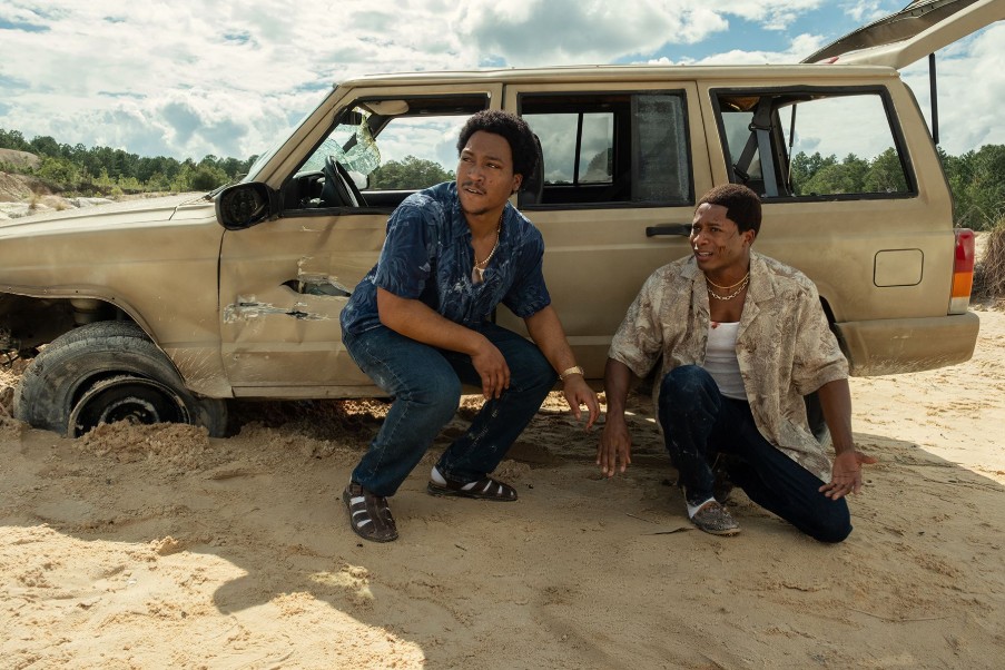 ‘BMF’ Returns for Explosive Fourth Season on STARZ in June