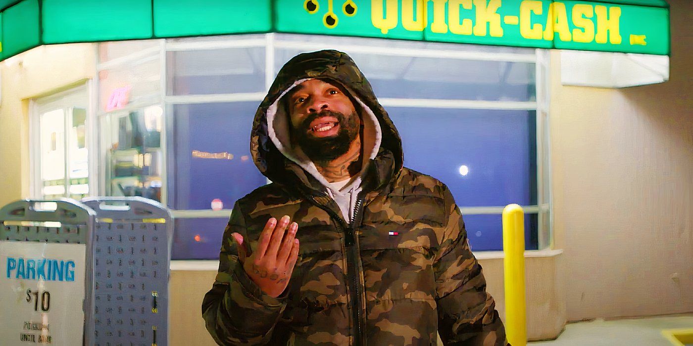 Love After Lockup Crime Story Finale Cameron Reveals JawDropping