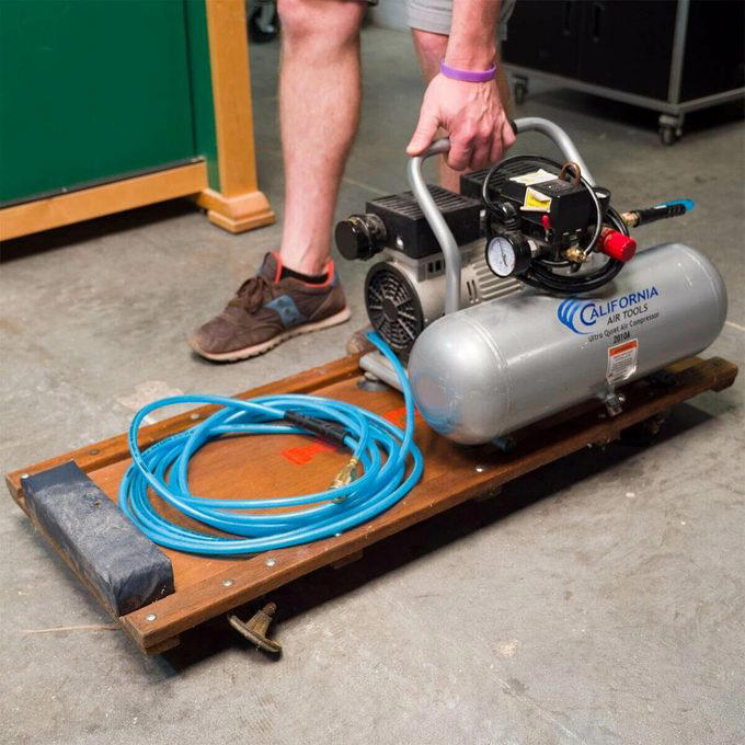Upgrade your garage with these 12 affordable DIY projects