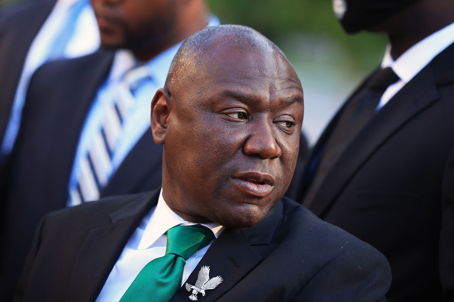 Family wants answers in death of Black man killed in North Carolina car