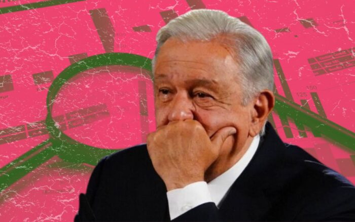 ‘Amiga’ de los hijos de AMLO es testigo en denuncia contra el expresidente en EU: Hernández