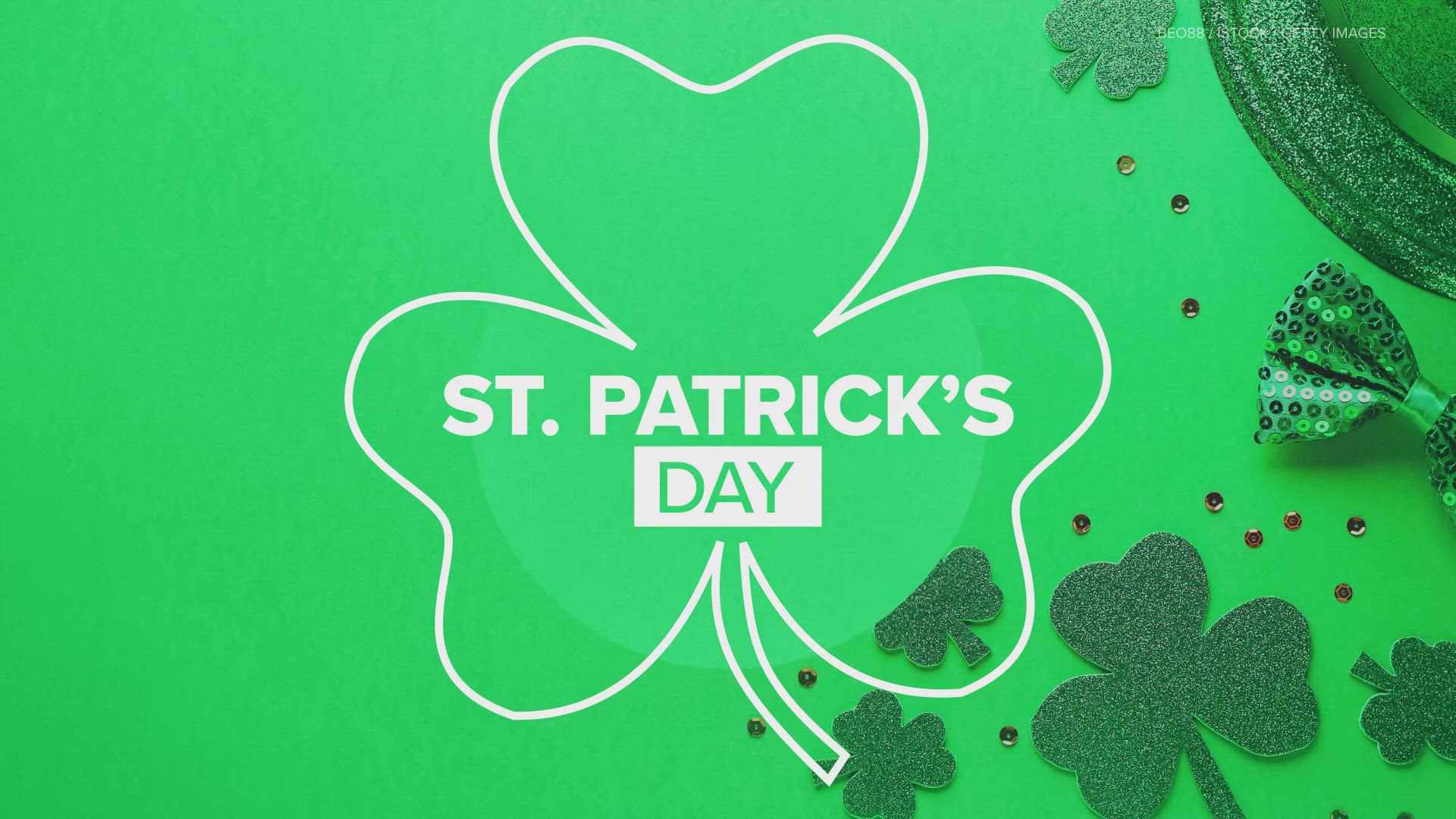 saint patrick s day returning to ireland