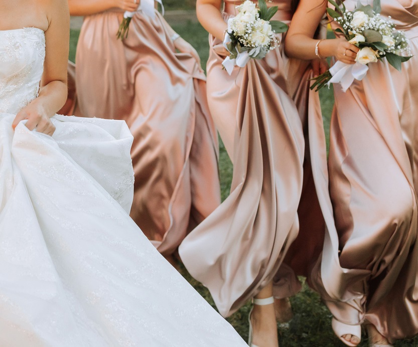 Money Manners 'I can't afford the bridesmaids dress for my friend's