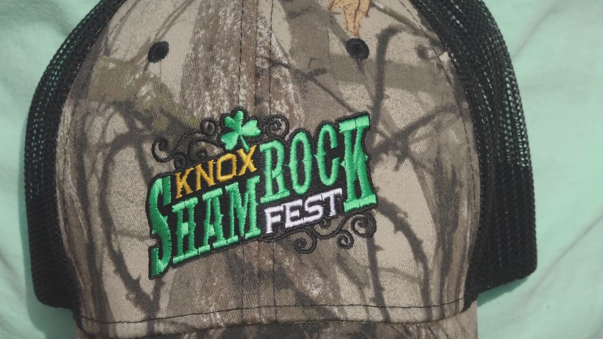 things to do in knoxville on st patricks day