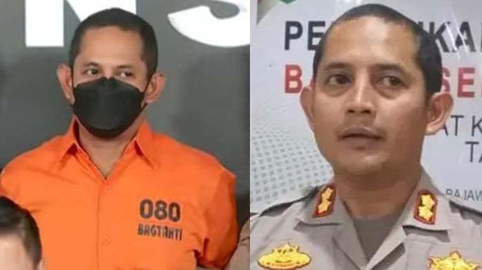 Terjebak Skandal Pelecehan, Kisah Awalnya: Mantan Kapolres Ngada Bertemu Mahasiswi Fani