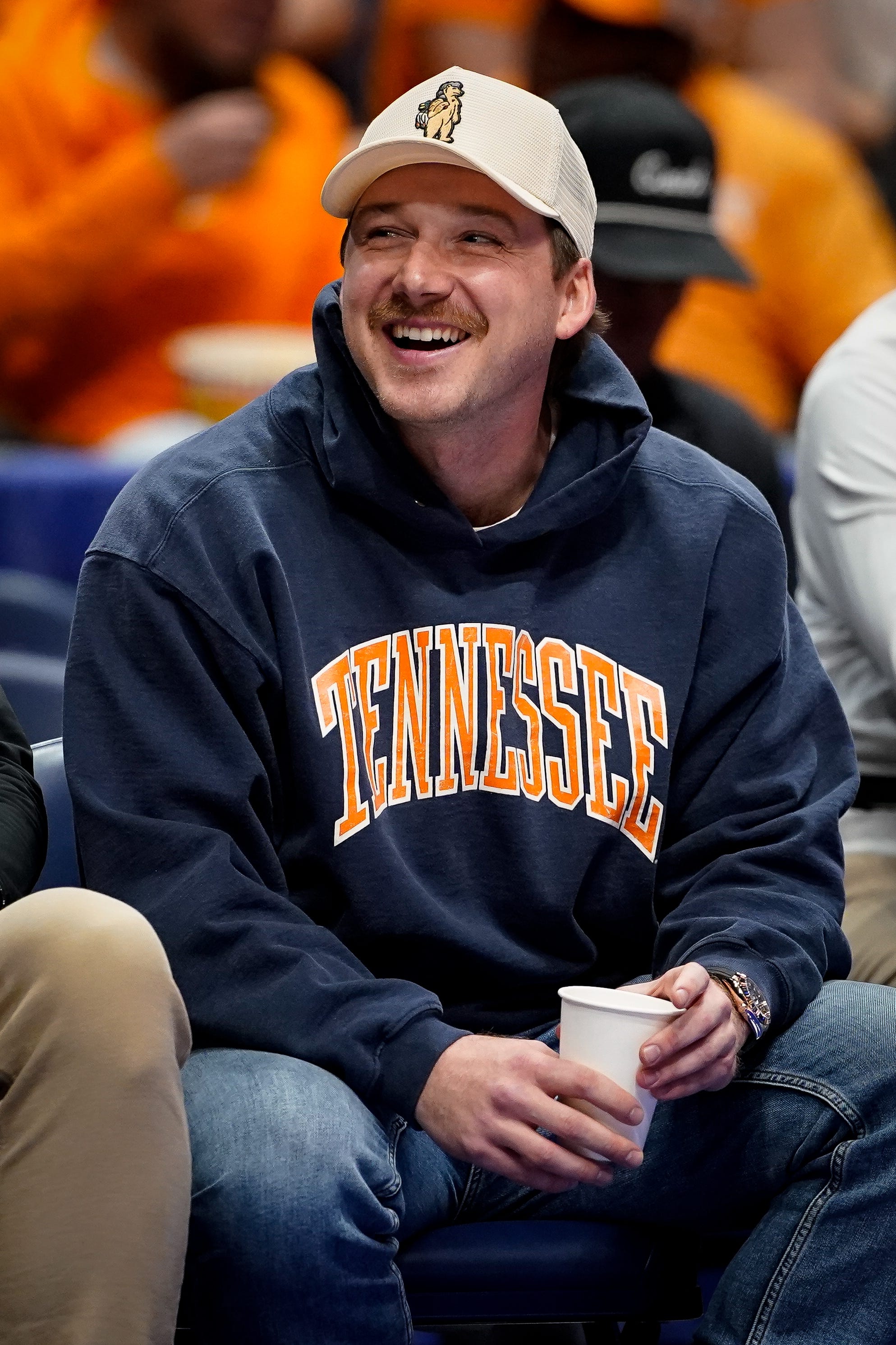 Morgan Wallen announces late spring release date for 'I'm The Problem ...