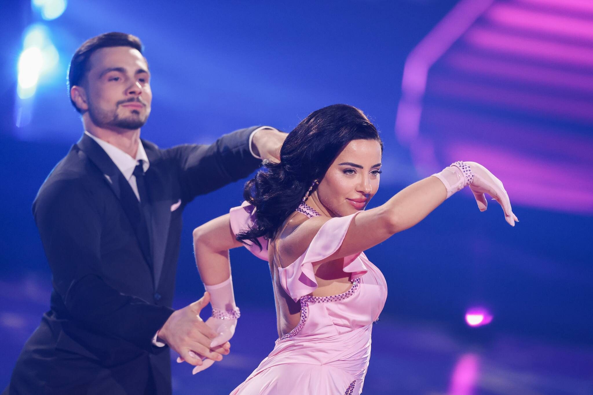  Let s Dance Experte Polanc Leyla Leider Zu Recht Ausgeschieden 