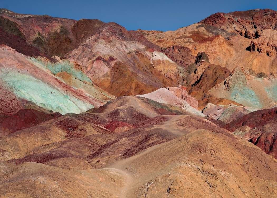 No Passport Needed: 25 Exotic U.S. Getaways That Feel a World Away 39