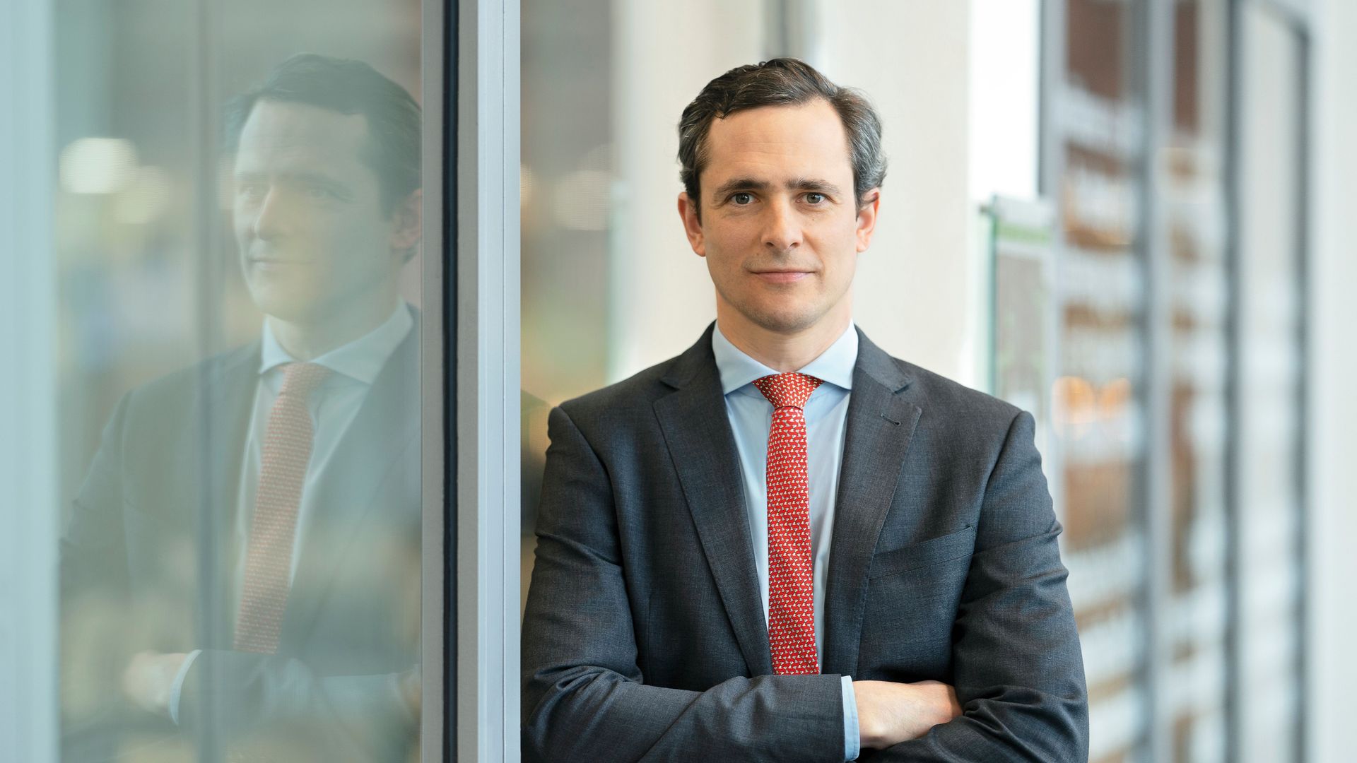 Dr. Oetker: Carl Oetker rückt an die Konzernspitze und übernimmt die