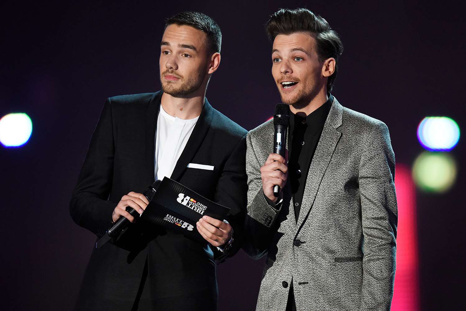 Louis Tomlinson 'Could Never' Perform 'as Part of' One Direction After