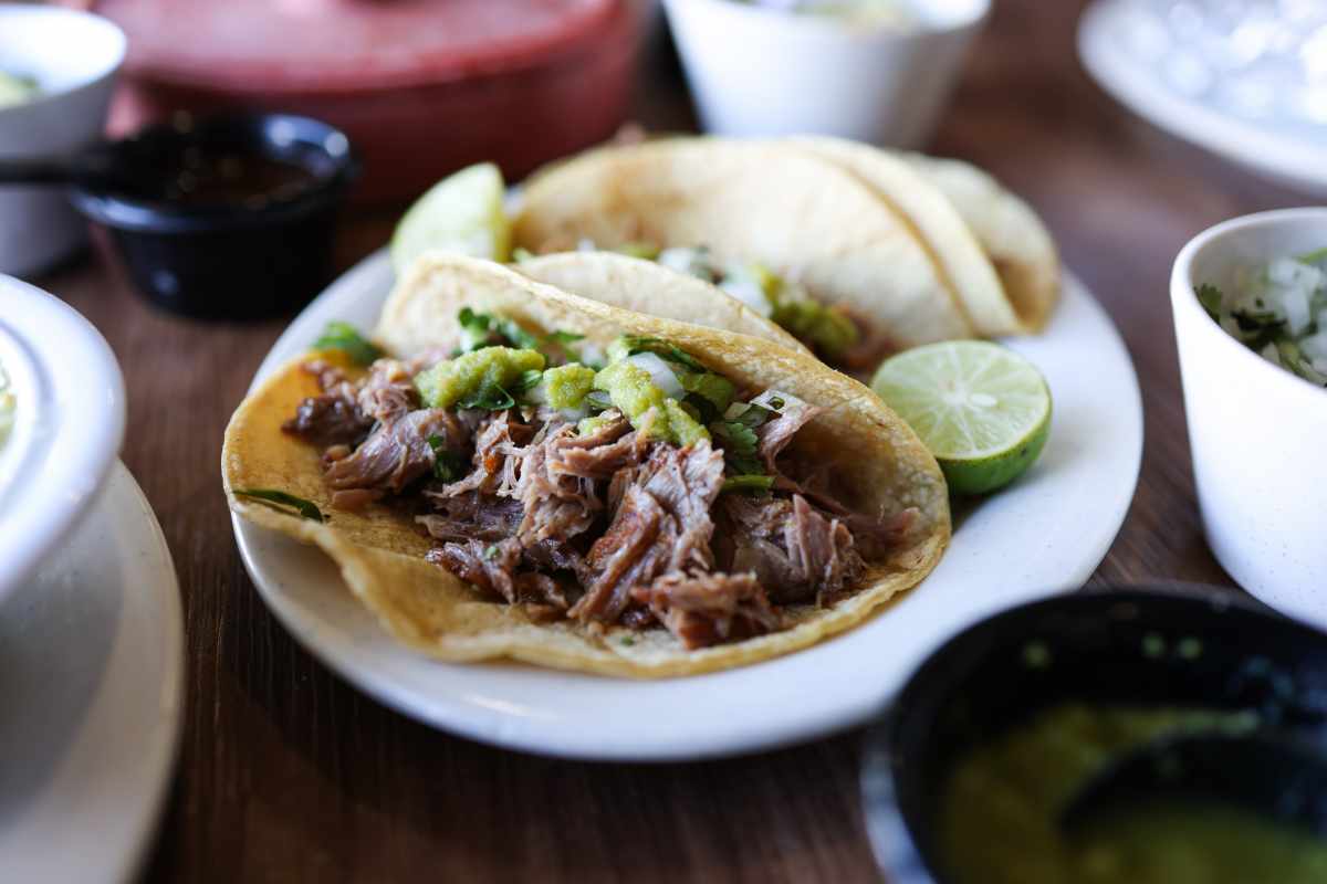 Aqui Es Texcoco