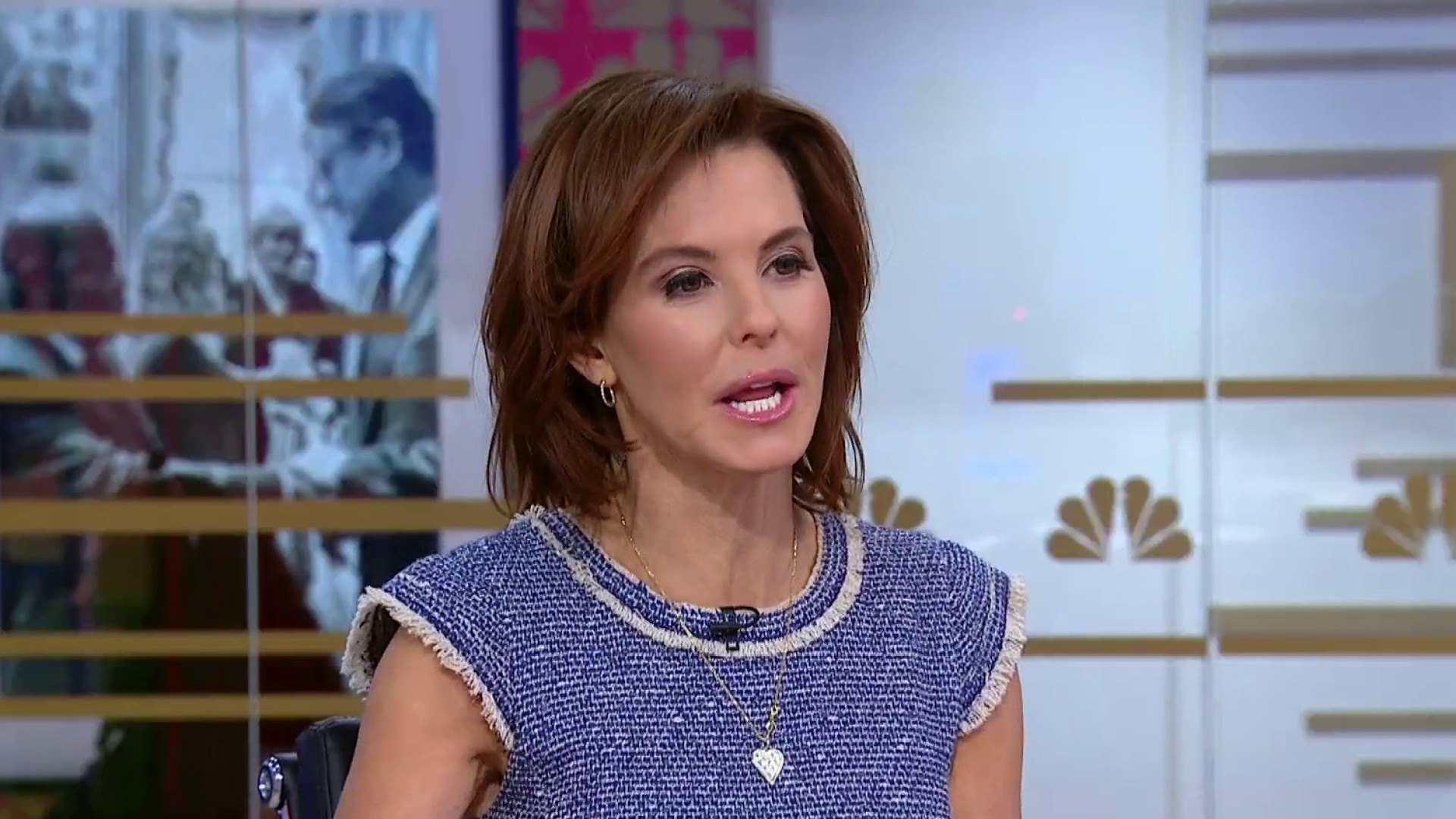 Stephanie Ruhle: Trump is a political wizard but he doesn't understand ...