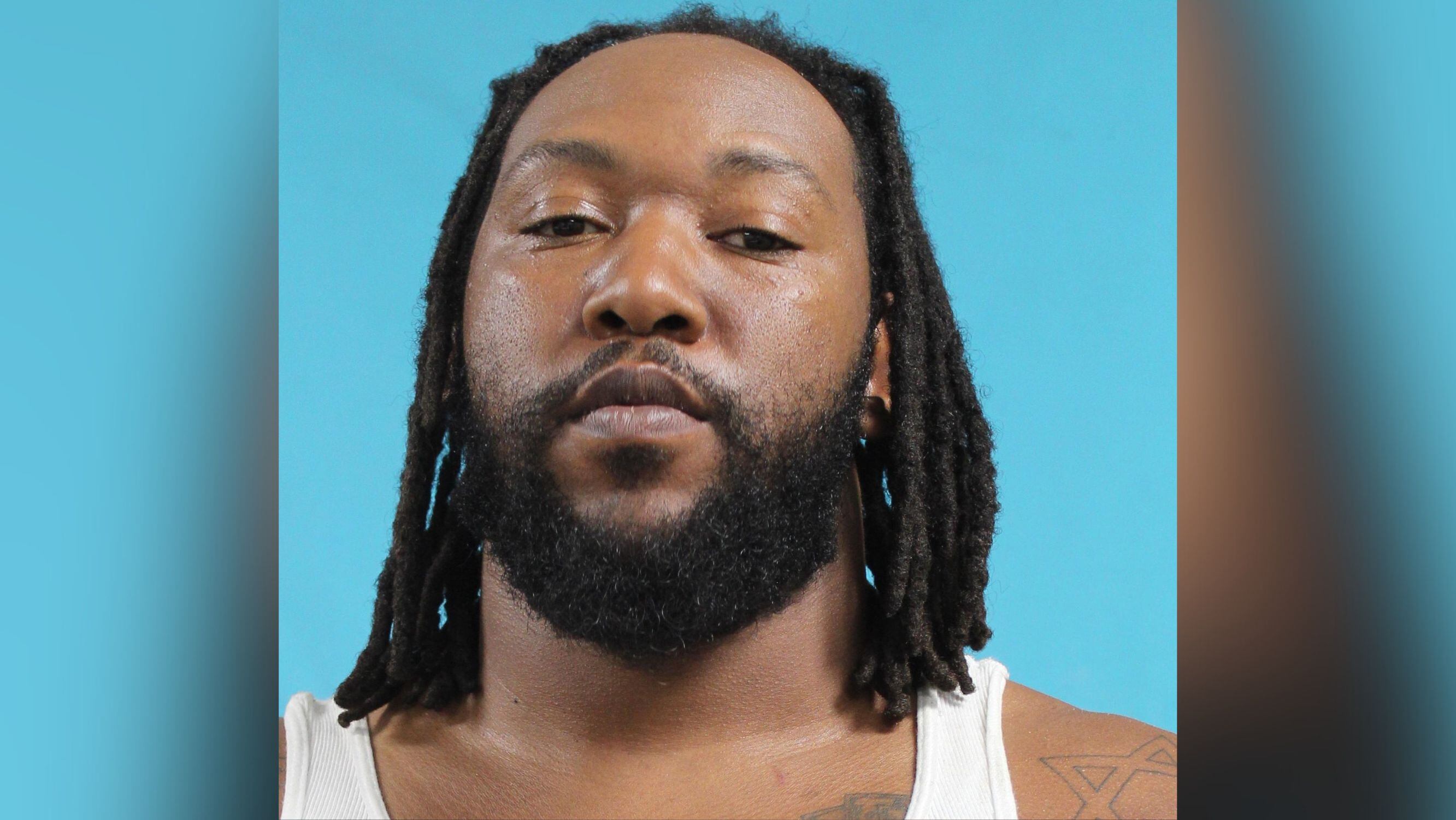 Perryville man arrested in connection with shots fired investigation in