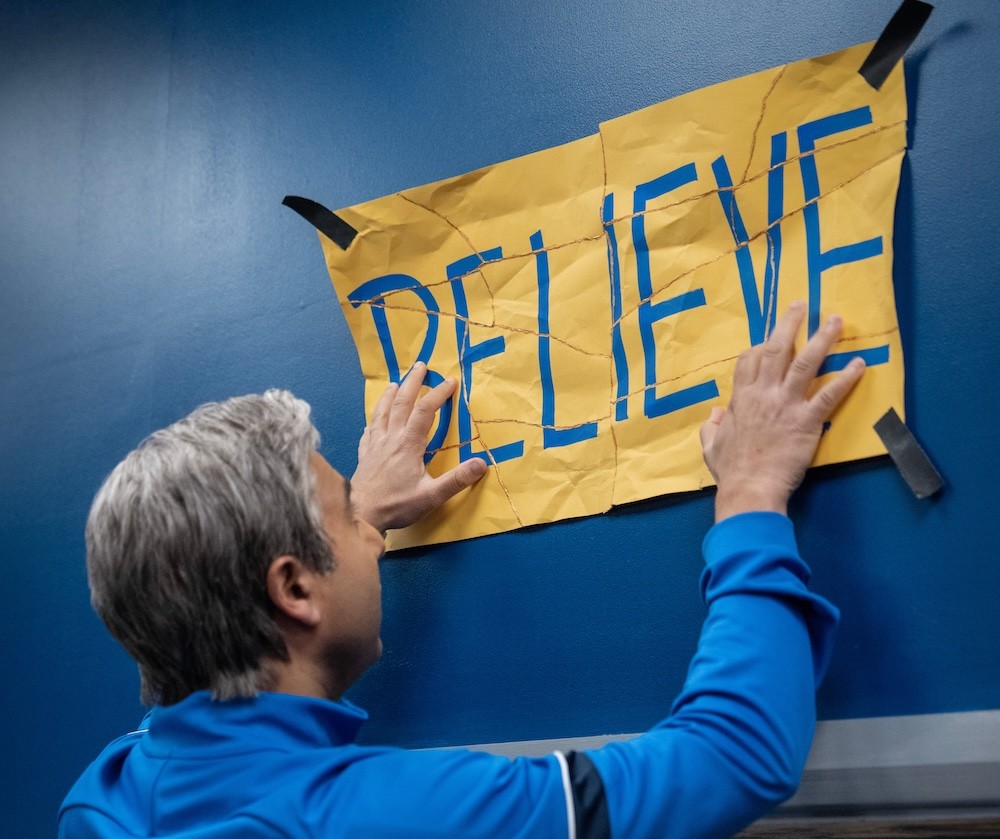 Surprise! 'Ted Lasso' Season 4 Is On Its Way.