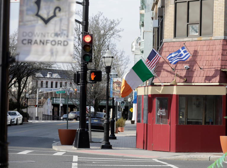 saint patricks day parade west orange