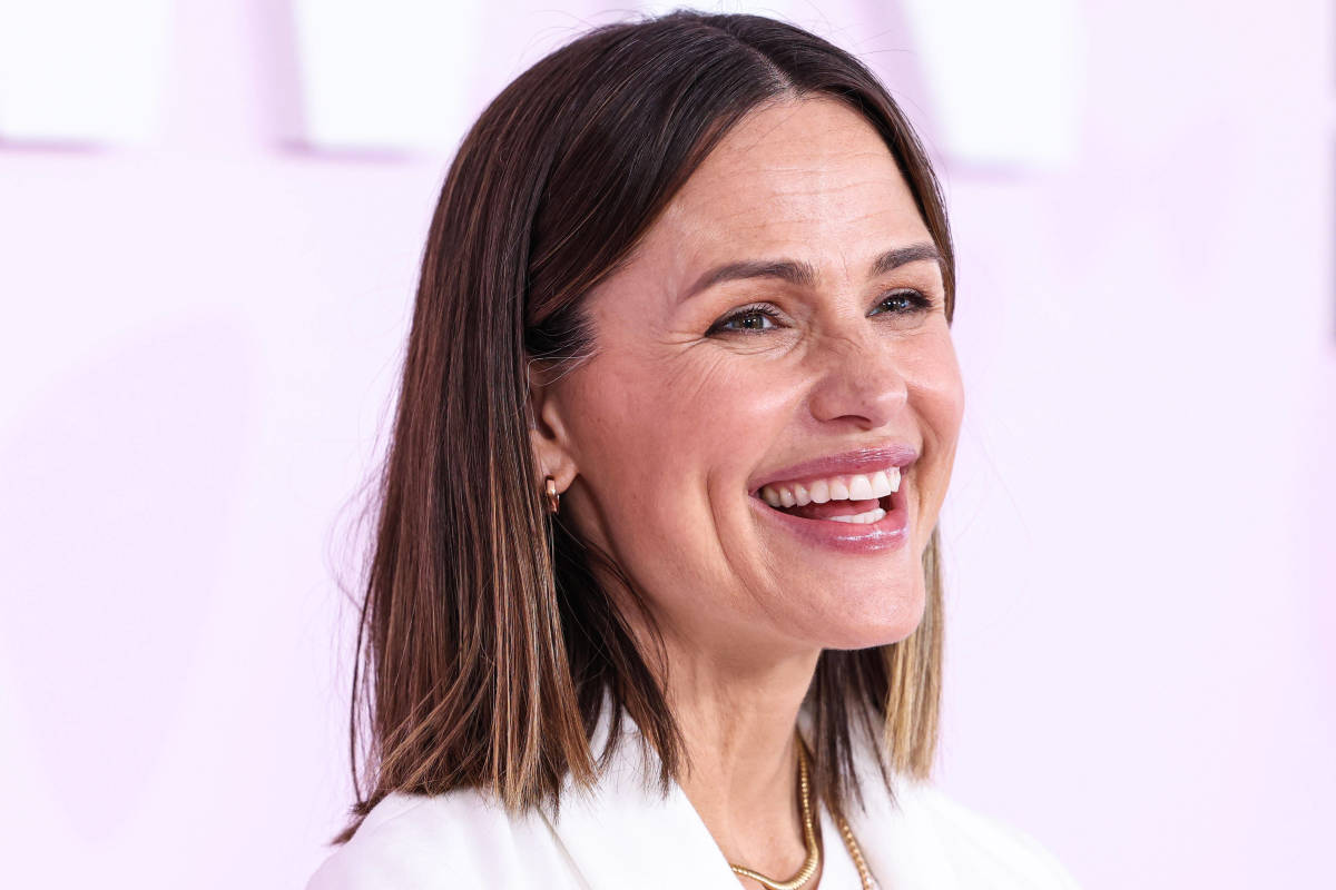 I Tried Jennifer Garner S Favorite Childhood Pie And It S A True Slice