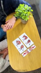 Tricky donkey riddle 🐎