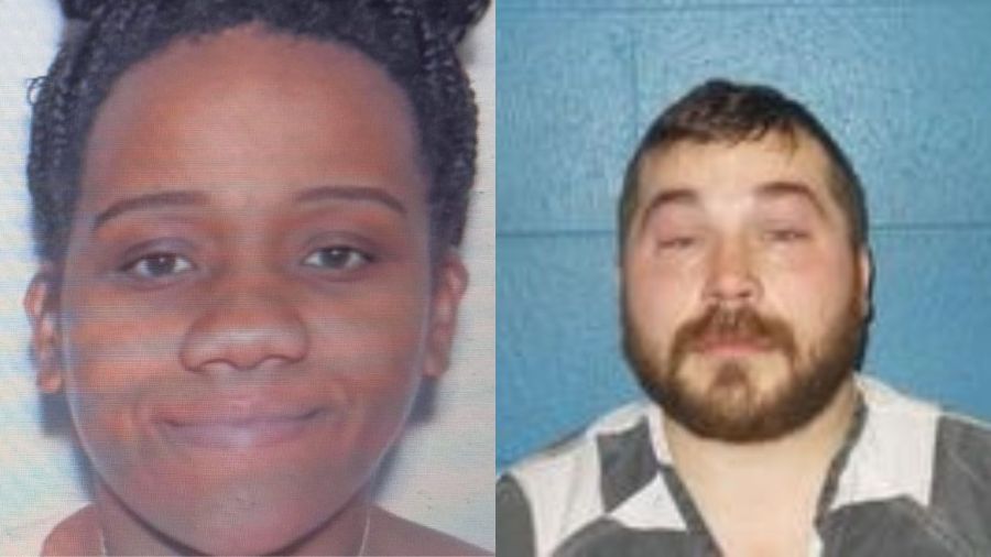 Parents arrested after 3yearold found dead at Arkansas home(00)