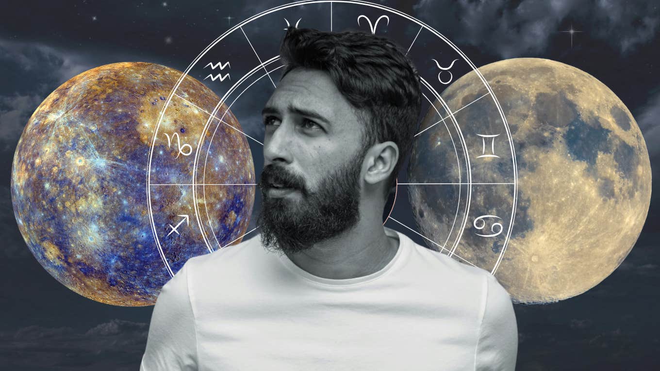 March 25th Aligns With the Certified Fire Sign: What Zodiac Predicts for Aquarians