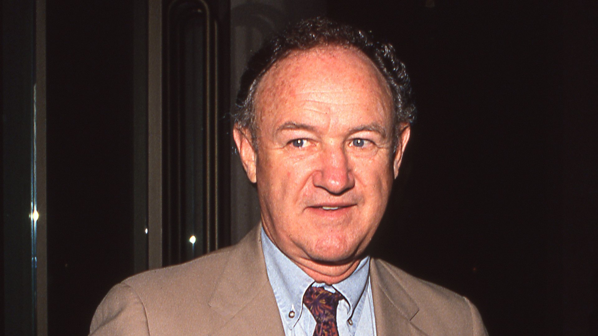 Gene Hackman's Estate Asks to Block Release of Investigation Records