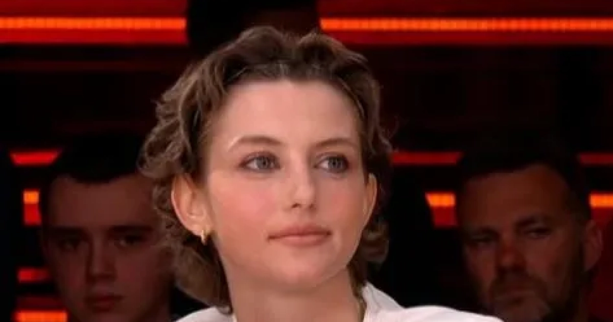 Jilke Michielsen botkanker