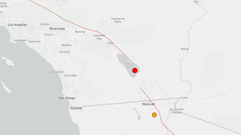 Where did the kanto earthquake happen