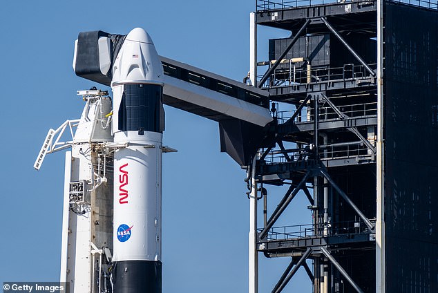 NASA's SpaceX Crew-10 mission will replace Sunita Williams, Butch Wilmore, and two other astronauts aboard the International Space Station with four new crewmembers