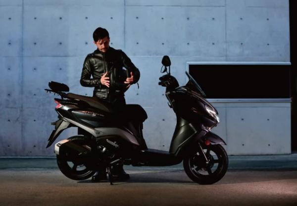 Warta Bandung Barat | 6 Tips Merawat Motor Matic Agar Selalu Lincah!