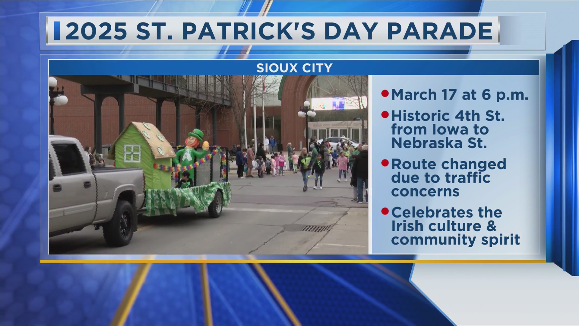 sioux city st patricks day