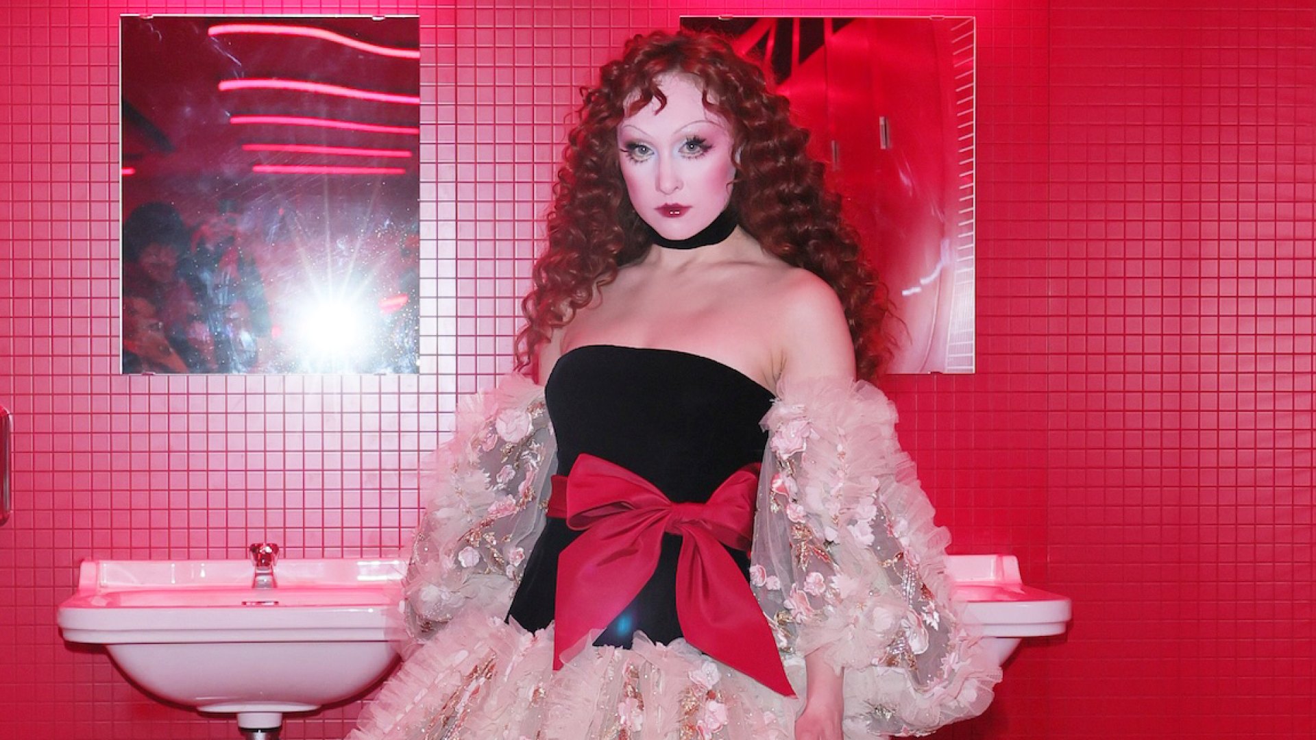 Relive Grammy winner Chappell Roan's fashion evolution through the years