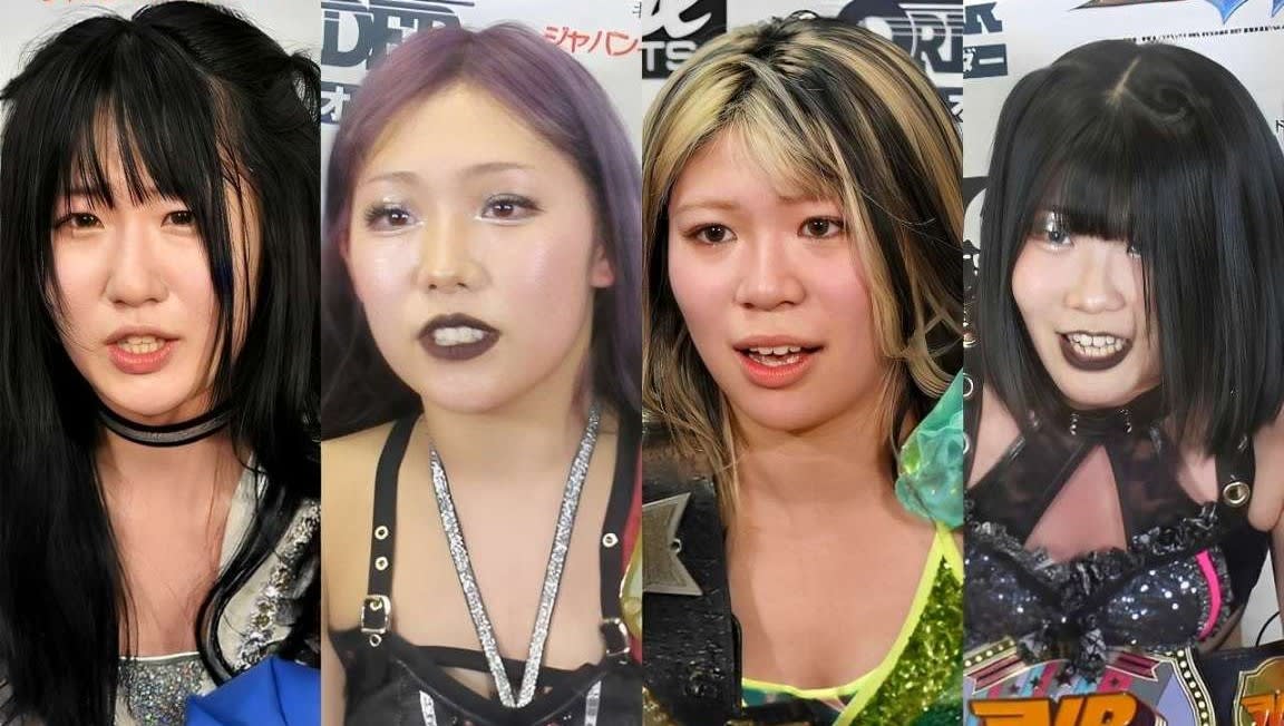 STARDOM ポートレート スターライトキッド 【公式通販】