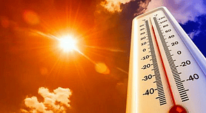 IMD issues severe heatwave warning in Telangana