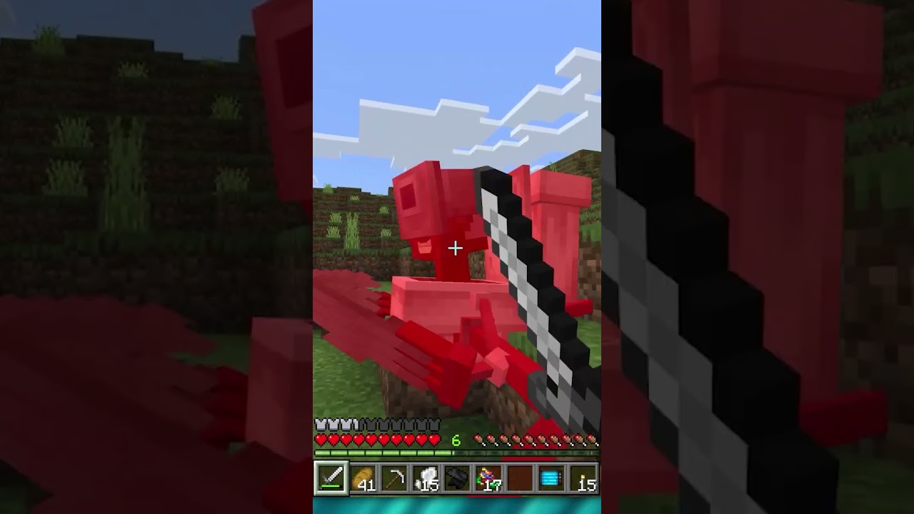 Minecraft Toilet Update