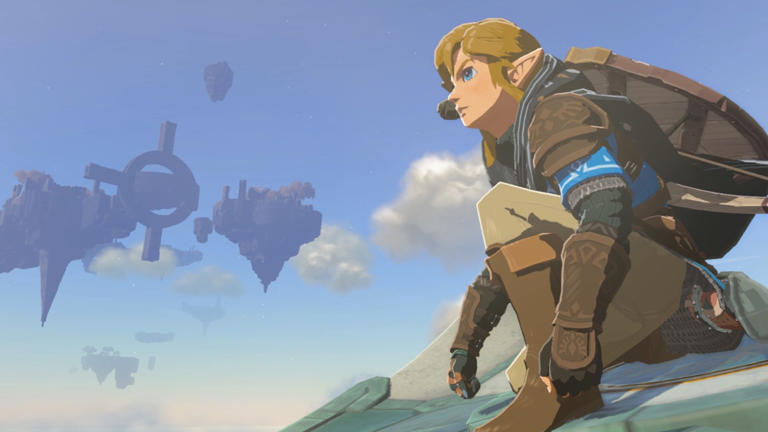 ((Image credit: Nintendo))