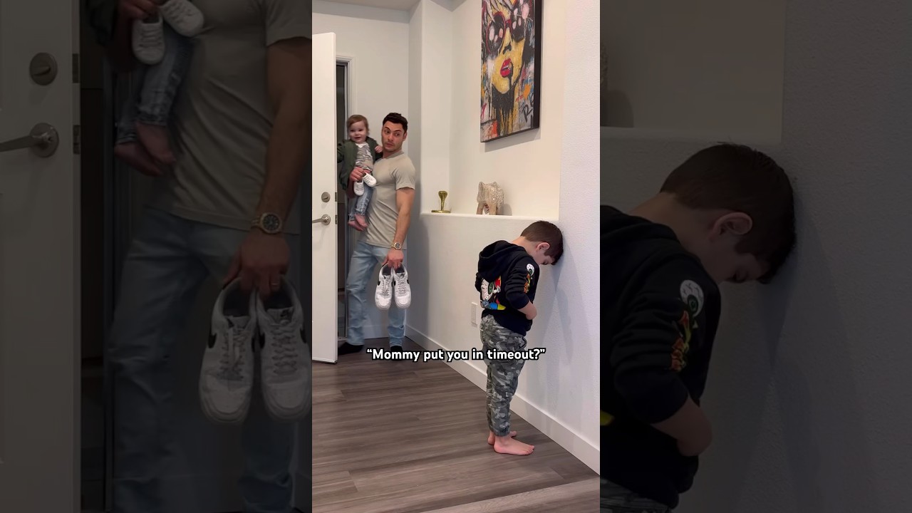 This is why you never get involved