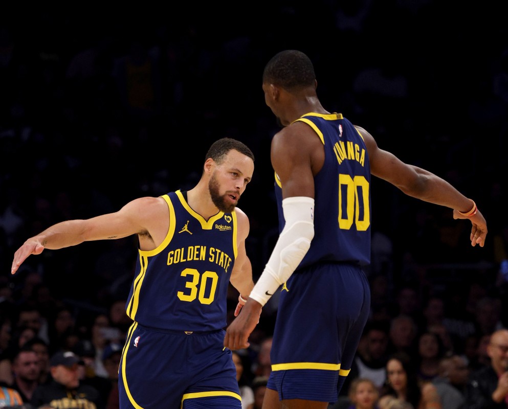 Final Injury Report for Warriors-Pacers, Will Al Horford, Bennedict ...