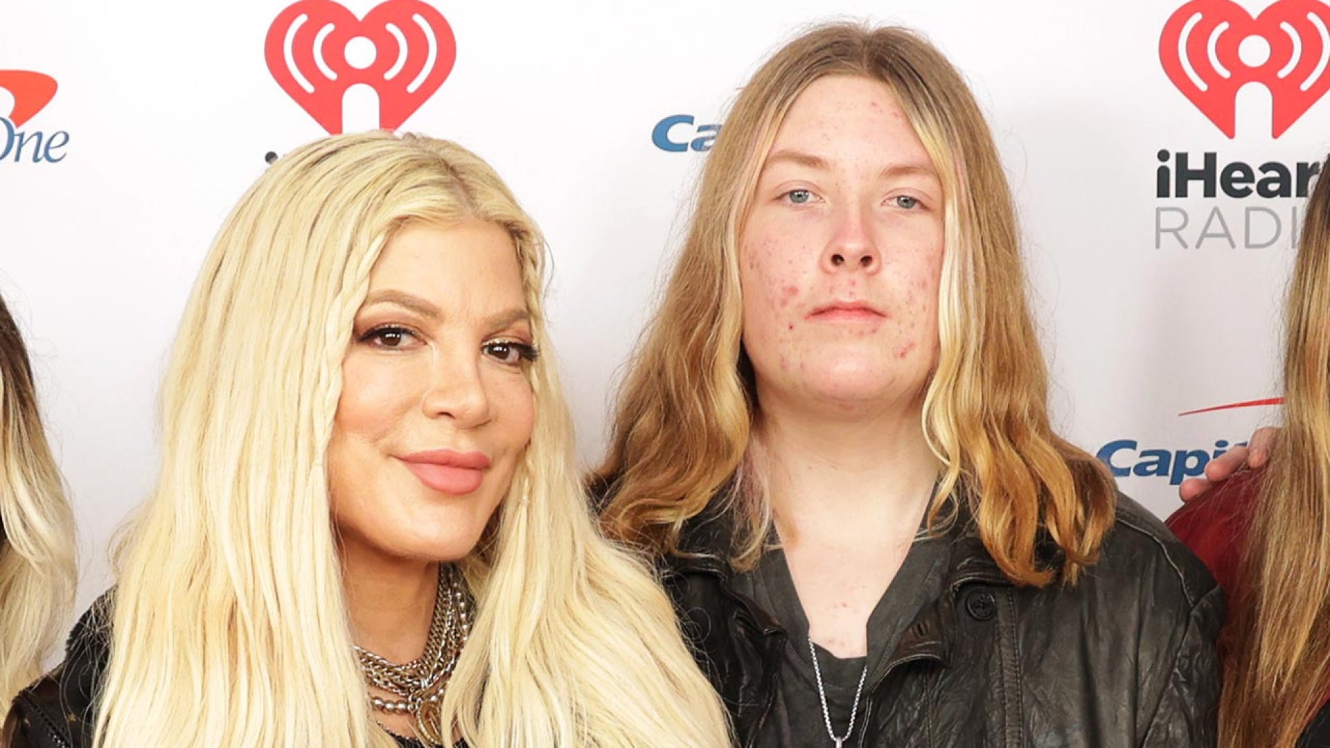 Tori Spelling and Dean McDermott Share Sweet 18th Birthday Tributes to Son