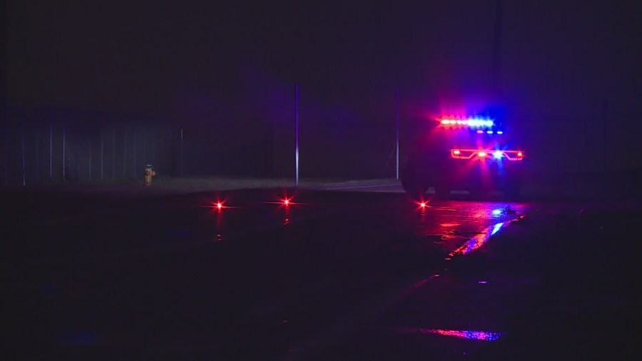 Widespread power outages after storms in St. Louis region