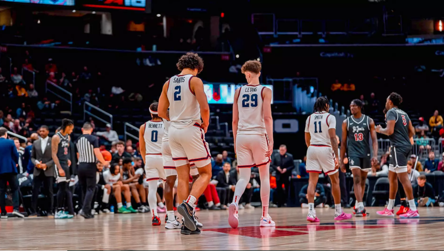 Ud Men S Basketball Game Today On Tv