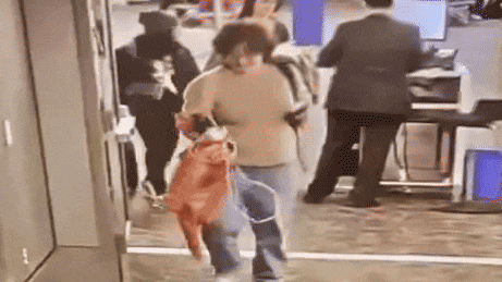 Indian Student Ranjani Srinivasan Self-Deports After US Visa Revoked