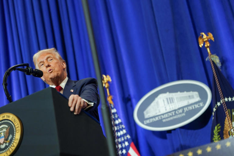 Trump Shakes Up Labor Statistics: What This Means For Workers - rpf0uts