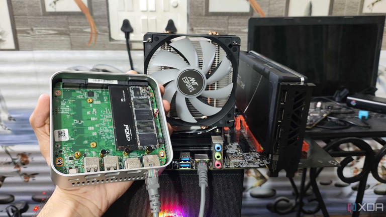 I thought self-hosting would save me money, but my years of experience ...