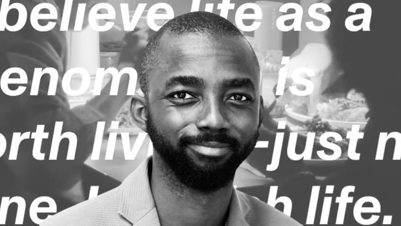 At 28, This Man Is Choosing Euthanasia Over Living With Bipolar