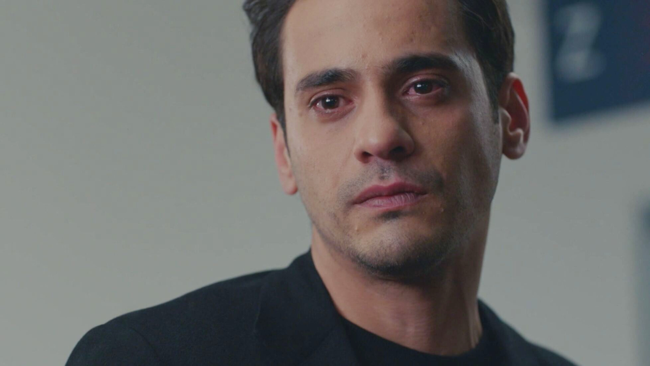 Tradimento Anticipazioni 16 marzo 2025: Tolga vede Oylum insieme a Behram! Ecco la sua reazione