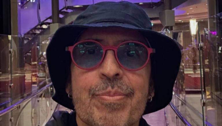 El productor habría sufrido una recaída por cáncer. Foto: Memo del Bosque