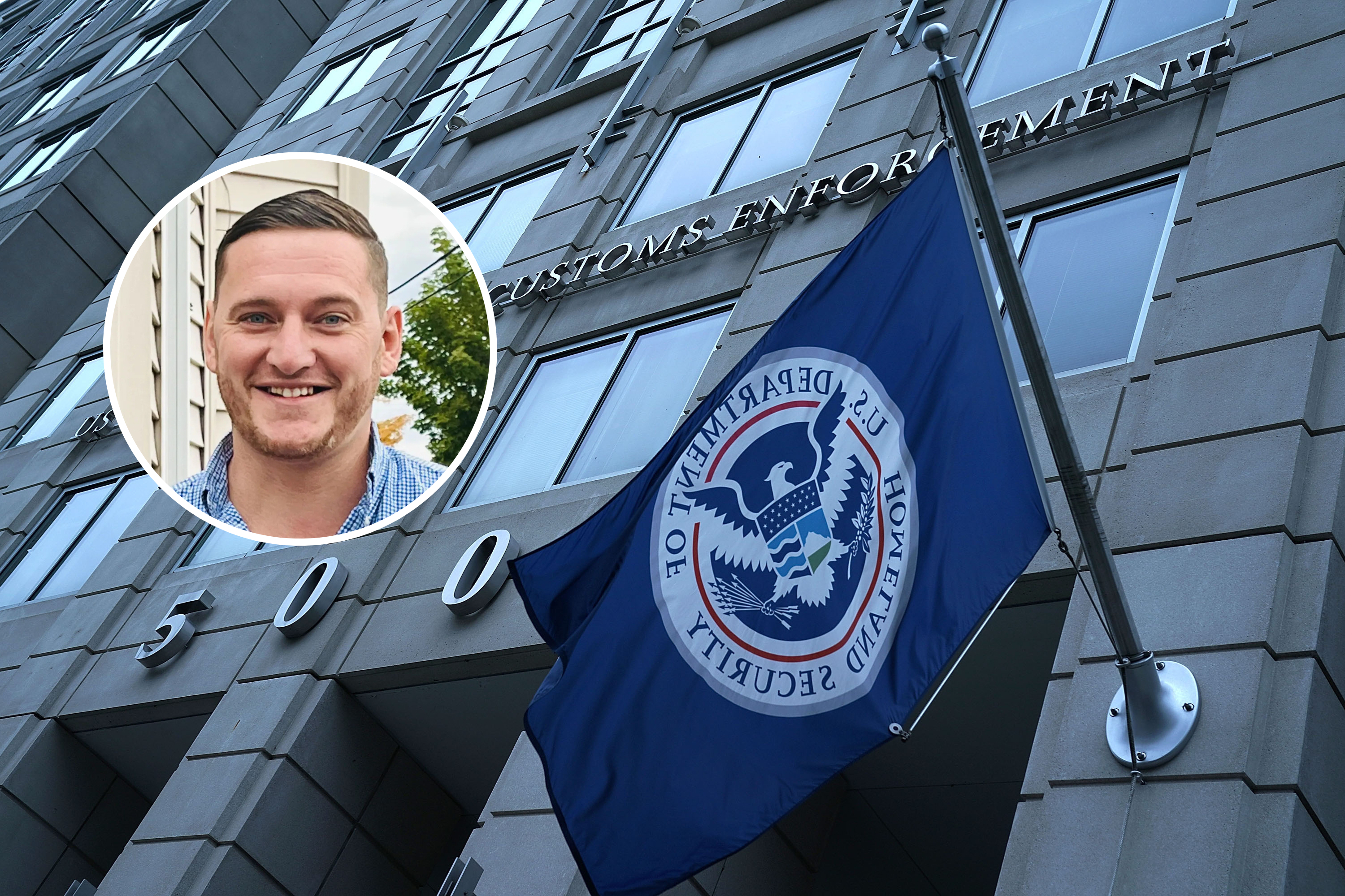 US Green Card Holder Stripped Naked, &lsquo;Violently Interrogated&rsquo; by ICE—Mother