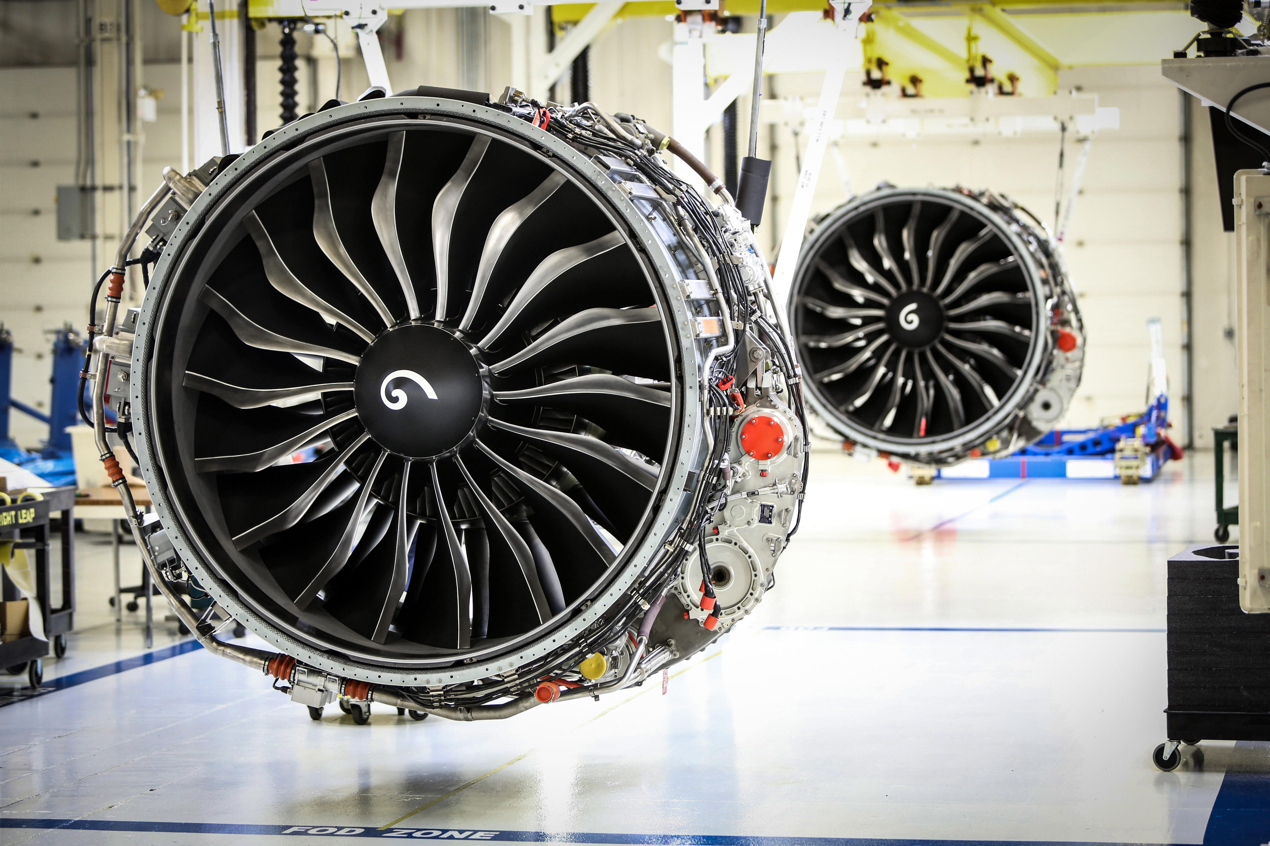 How much Vermont will see of GE Aerospace investment in manufacturing