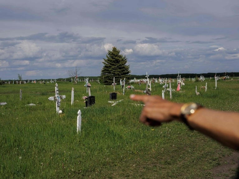 John Rustad’s residential school claim is false and dangerous