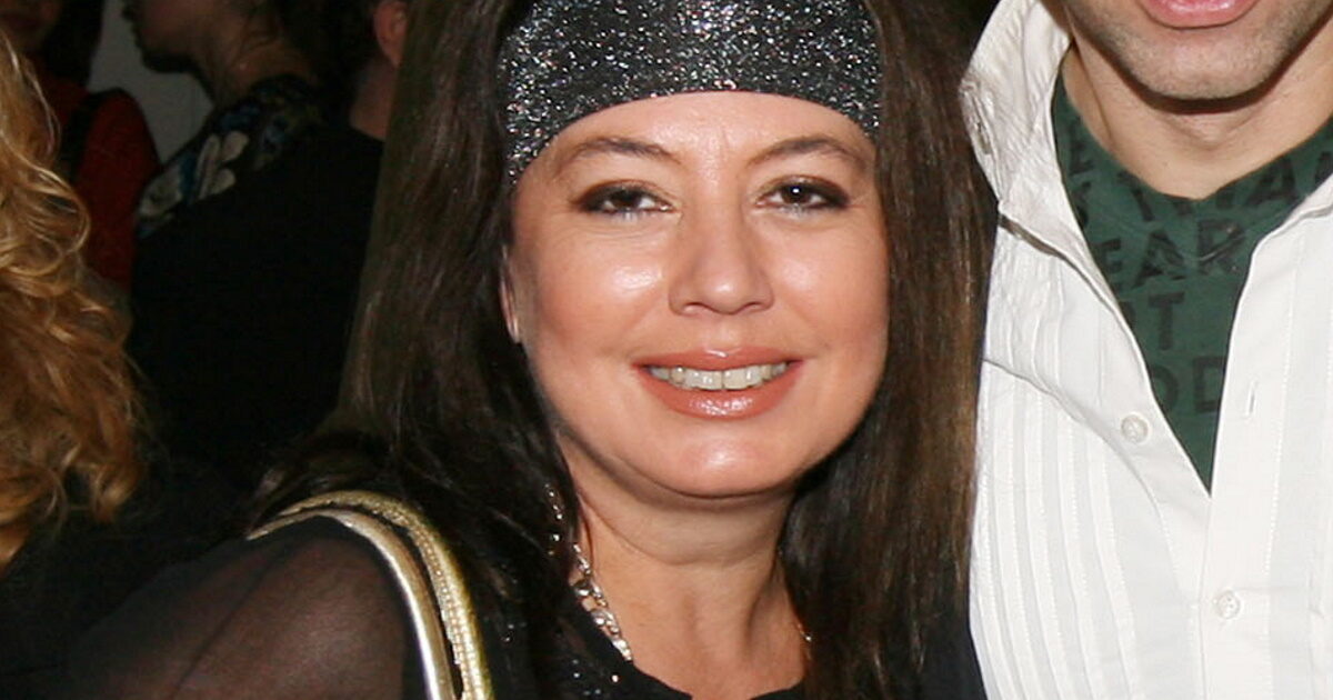  Ξαφνικός θάνατός γνωστής ηθοποιού από τις τηλεοπτικές σειρές «Λάμψη» και «Καλημέρα Ζωή» Φούλμαν Μουντάνου